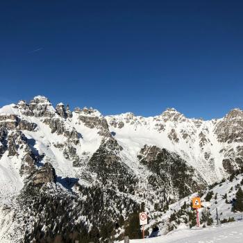 Schlick 2000 – das Wander- und Skigebiet von Fulpmes im Stubaital - (c) Gabi Dräger