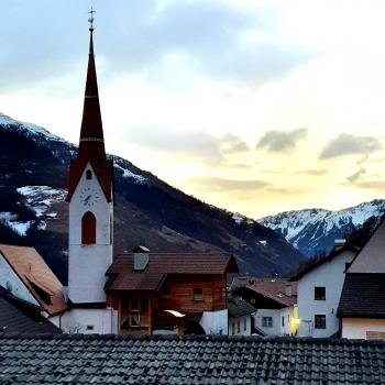 Feine Südtiroler Lebensart auf wahrlich höchstem Niveau im Schnalstal - (c) Susanne Wess