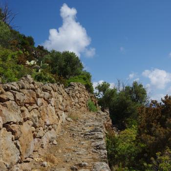 Wandern auf den Liparischen Inseln – Wanderung Nr. 1 auf Panarea - (c) Nicolette De Rossi