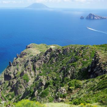 Wandern auf den Liparischen Inseln – Wanderung Nr. 1 auf Panarea - (c) Nicolette De Rossi