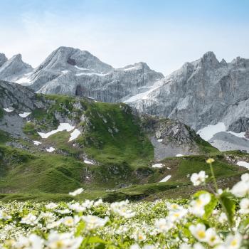 Auf besonderen Wegen durch das Montafon Neues Wanderwegekonzept „Alpenmosaik Montafon“ - (c) Andreas Haller/Vorarlberg Tourismus