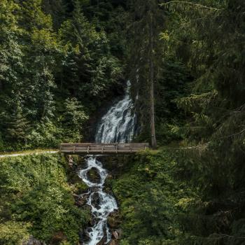 Auf besonderen Wegen durch das Montafon Neues Wanderwegekonzept „Alpenmosaik Montafon“ - (c) Philipp Schilcher/Vorarlberg Tourismus