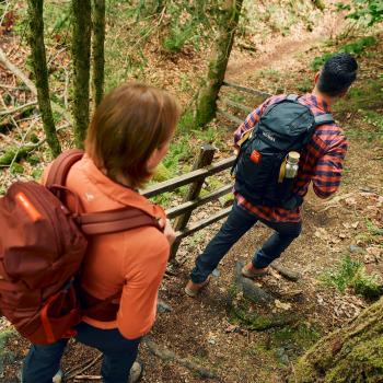 Die schönsten Schattenwanderungen für den heißen Sommer - (c) Sauerland-Tourismus/Paul Masukowitz