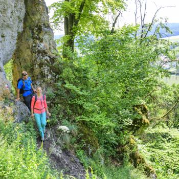 Die schönsten Schattenwanderungen für den heißen Sommer - (c) Top Trails of Germany