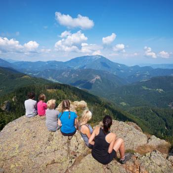 KOROŠKA Takes you by surprise.   Der Geheimtipp für Outdoor-Abenteuer in Slowenien - (c) www.koroska.si 