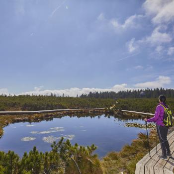 KOROŠKA Takes you by surprise.   Der Geheimtipp für Outdoor-Abenteuer in Slowenien - (c) www.koroska.si 