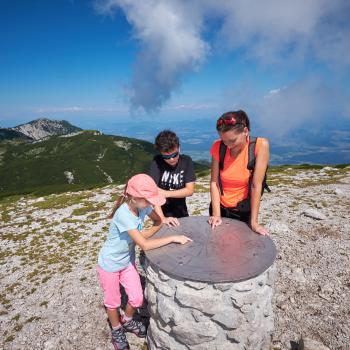 KOROŠKA Takes you by surprise.   Der Geheimtipp für Outdoor-Abenteuer in Slowenien - (c) www.koroska.si 