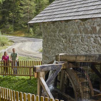 KOROŠKA Takes you by surprise.   Der Geheimtipp für Outdoor-Abenteuer in Slowenien - (c) www.koroska.si 