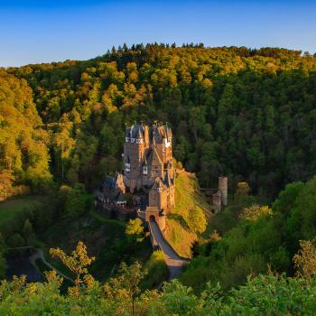 Burg Elz - (c) Constantin Breitkreutz