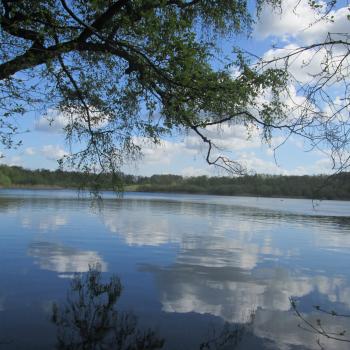 Teutoschleife Heilige Meer - (c) Tecklenburger Land Tourismus e.V.