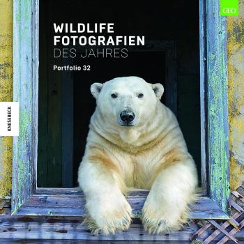 Wildlife Fotografien des Jahres – Portfolio 32 - (c) Knesebeck Verlag