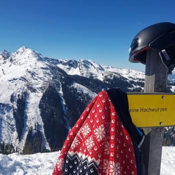 Genussvoller Winterspaß in der Region Schladming-Dachstein, das sind Winteraktivitäten aller Art und jeden Tag eine andere Almkulinarik-Hütte besuchen - (c) Gabi Vögele