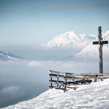 Snow Space Salzburg, im Salzburger Land, bietet 12 Gipfel und 5 Täler - (c) Gabi Dräger