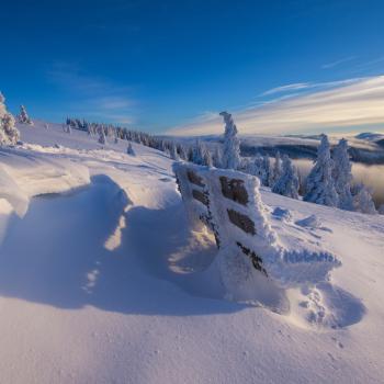 Auch im Winter sportlich aktiv bleiben - (c) Top Trails of Germany