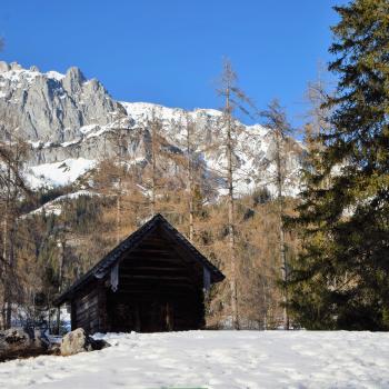 Genussvoller Winterspaß in der Region Schladming-Dachstein, das sind Winteraktivitäten aller Art und jeden Tag eine andere Almkulinarik-Hütte besuchen - (c) Gabi Vögele