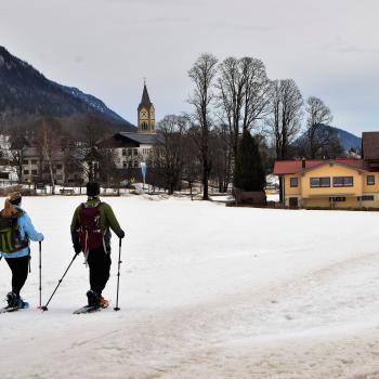 Genussvoller Winterspaß in der Region Schladming-Dachstein, das sind Winteraktivitäten aller Art und jeden Tag eine andere Almkulinarik-Hütte besuchen - (c) TVB Schladming-Dachstein