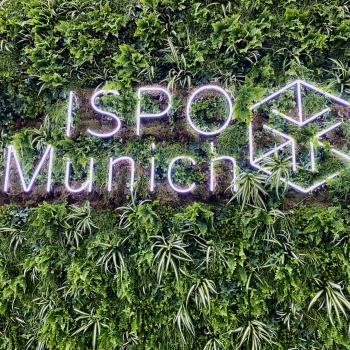 ISPO Munich 2022 – Nachhaltigkeit war das große Thema - (c) ISPO München