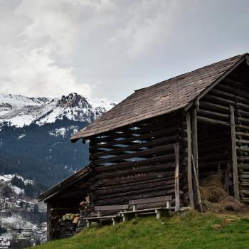 Frischer Wind im Gasteinertal - (c) Gabi Vögele