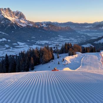 SkiWelt Wilder Kaiser – Ökologisch eindrucksvoll - (c) Anita Baumgartner