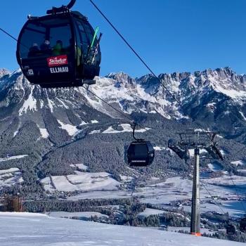 SkiWelt Wilder Kaiser – Ökologisch eindrucksvoll - (c) Anita Baumgartner