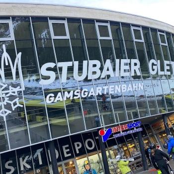 Stubaier Gletscher - dem frühlingsgleichen Winter entfliehen - (c) Gabi Dräger