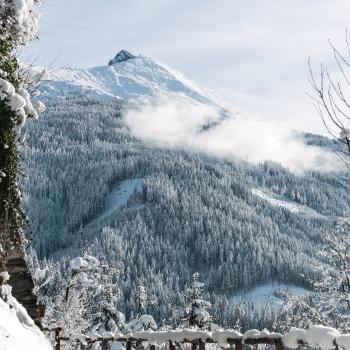 Bad Hofgastein ist ein ideales Urlaubsziel für aktive und naturbegeisterte Besucher viel zu tun - (c) Gasteinertal Tourismus GmbH/Manuel Marktl