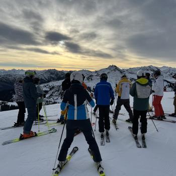 SkiWelt Wilder Kaiser – Ökologisch eindrucksvoll - (c) Sabine Zoller