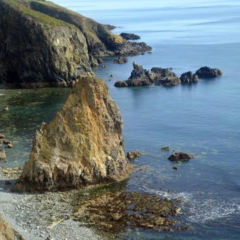 Cooper Coast bei Rathinure - (c) Jörg Berghoff