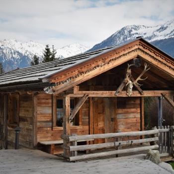 Naturdorf Oberkühnreit - Natur pur erleben am Wildkogel im Nationalpark Hohe Tauern - (c) Gabi Vögele