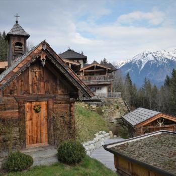 Naturdorf Oberkühnreit - Natur pur erleben am Wildkogel im Nationalpark Hohe Tauern - (c) Gabi Vögele