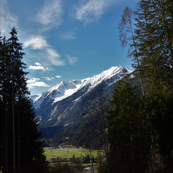 Naturdorf Oberkühnreit - Natur pur erleben am Wildkogel im Nationalpark Hohe Tauern - (c) Gabi Vögele