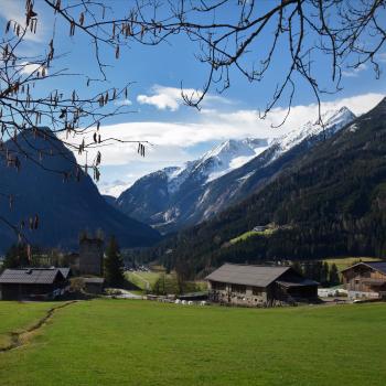 Naturdorf Oberkühnreit - Natur pur erleben am Wildkogel im Nationalpark Hohe Tauern - (c) Gabi Vögele