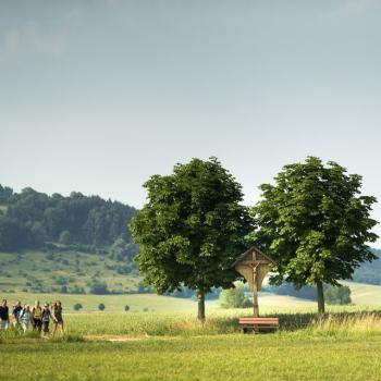 Burg Spielberg - (c) Top Trails of Germany