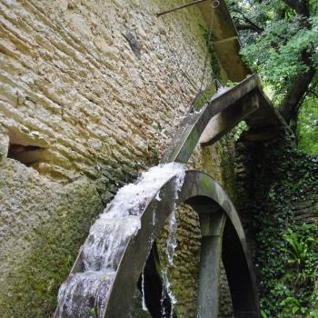 Veronas bergiges Hinterland: Mühlen, Wasserfälle und aromatischer Käse - (c) Gabi Vögele