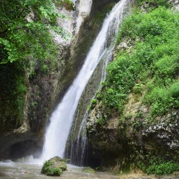 Veronas bergiges Hinterland: Mühlen, Wasserfälle und aromatischer Käse - (c) Gabi Vögele