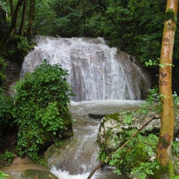 Veronas bergiges Hinterland: Mühlen, Wasserfälle und aromatischer Käse - (c) Gabi Vögele