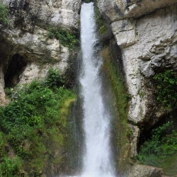 Veronas bergiges Hinterland: Mühlen, Wasserfälle und aromatischer Käse - (c) Gabi Vögele