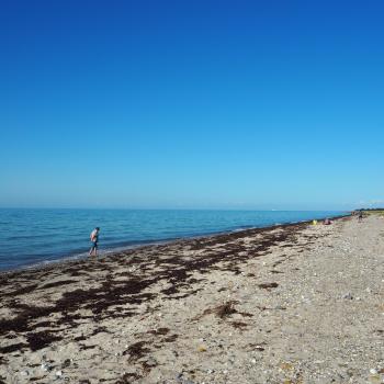 Deutschlands drittgrößte Ostseeinsel ist Heimat eines Teilstücks der Via Scandinavica, dem nordischen Pilgerweg - (c) Enric Boixadós