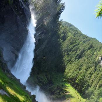 Wandern auf dem Hohe Tauern Panorama Trail: Auf Augenhöhe mit Österreichs höchsten Bergen - (c) Gabi Vögele