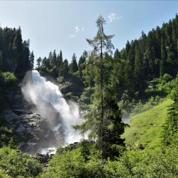 Wandern auf dem Hohe Tauern Panorama Trail: Auf Augenhöhe mit Österreichs höchsten Bergen - (c) Gabi Vögele