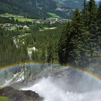 Wandern auf dem Hohe Tauern Panorama Trail: Auf Augenhöhe mit Österreichs höchsten Bergen - (c) Gabi Vögele