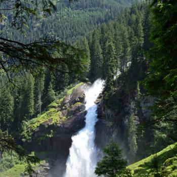 Wandern auf dem Hohe Tauern Panorama Trail: Auf Augenhöhe mit Österreichs höchsten Bergen - (c) Gabi Vögele