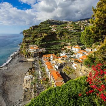 Wandern auf Madeira, ein Wanderziel für das ganze Jahr - (c) franky1st auf Pixabay