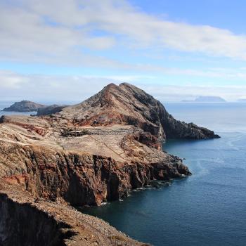 Wandern auf Madeira, ein Wanderziel für das ganze Jahr - (c) Greg Motani auf Pixabay