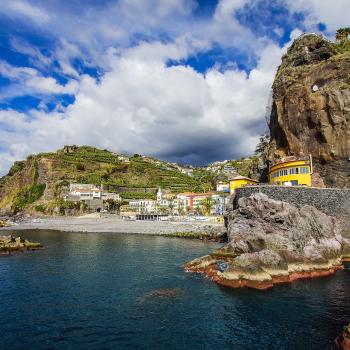 Wandern auf Madeira, ein Wanderziel für das ganze Jahr - (c) franky1st auf Pixabay