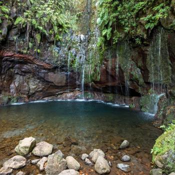 Wandern auf Madeira, ein Wanderziel für das ganze Jahr - (c) S. Scholz auf Pixabay