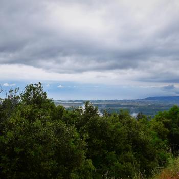 Am Berg der Götter –  einzigartige Natur, Klöster und archäologische Stätten am Olymp - (c) Gabi Vögele