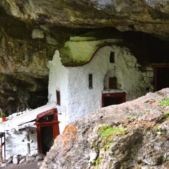 Am Berg der Götter –  einzigartige Natur, Klöster und archäologische Stätten am Olymp - (c) Gabi Vögele