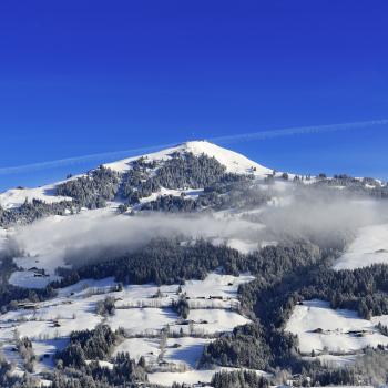 Wintermärchen mit Bratpfannen an den Füßen - Genusstouren im Pulverschnee der Kitzbüheler Alpen - (c) Norbert Eisele-Hein