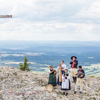 Wilde Bergwelt im Südwesten  Einzigartige Landschaften und faszinierende Begegnungen im Schwarzwald & auf der Schwäbischen Alb - (c) Thomas Rathay